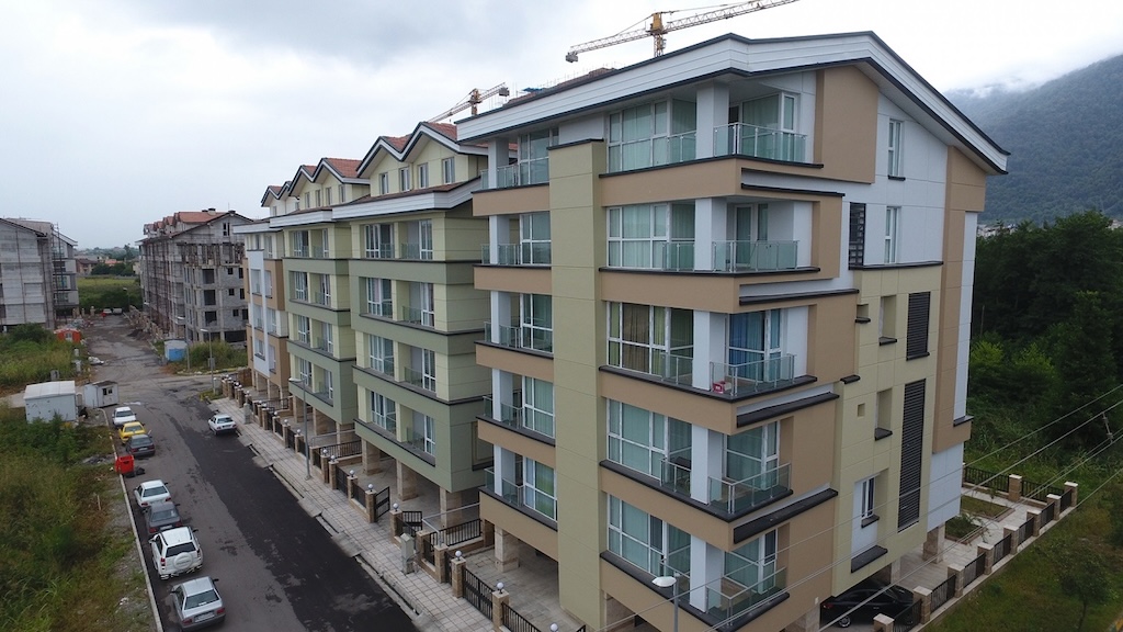 اطلس نمک آبرود